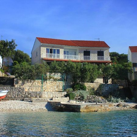 Apartment Tri Zala 174B Zrnovo Экстерьер фото