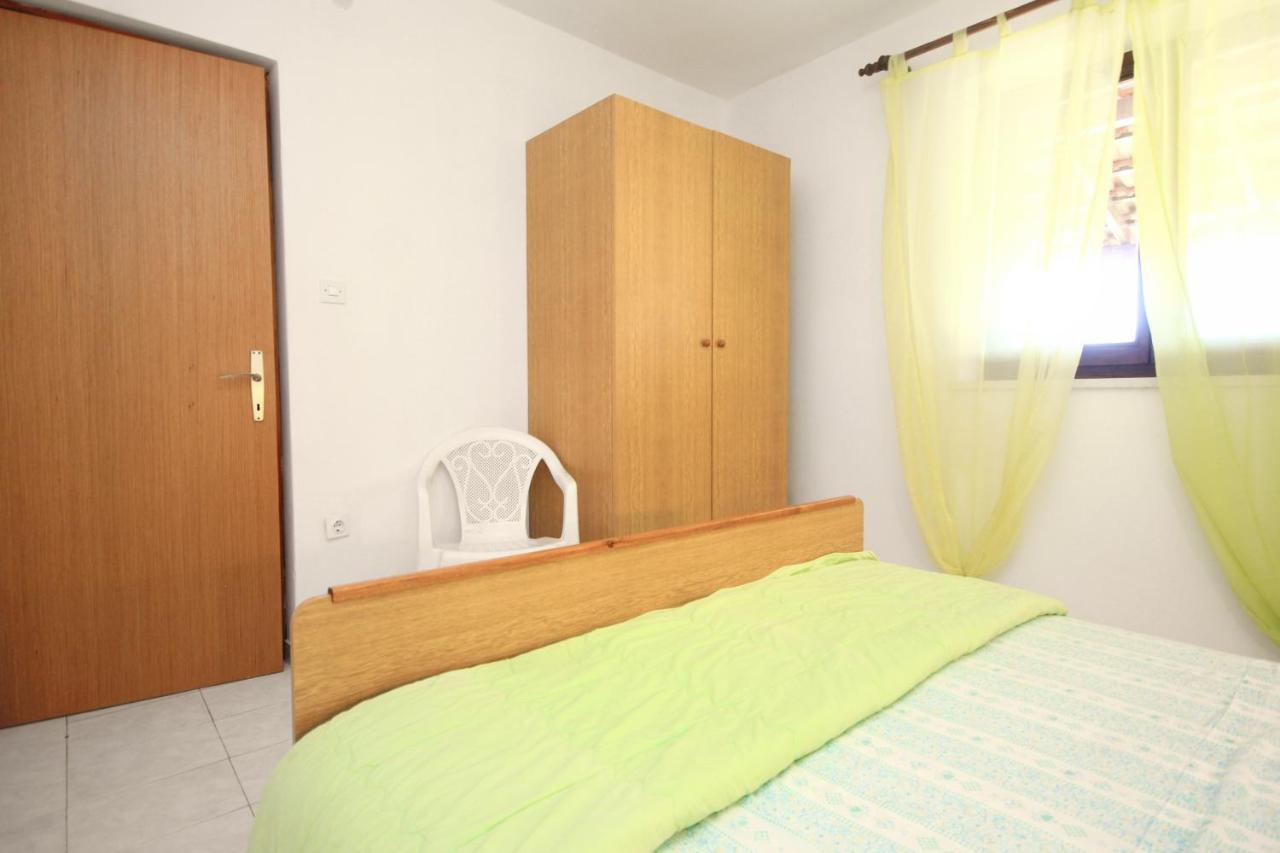 Apartment Tri Zala 174B Zrnovo Экстерьер фото