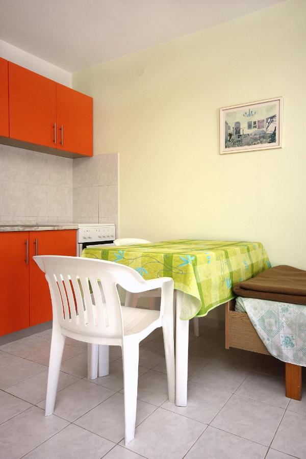 Apartment Tri Zala 174B Zrnovo Экстерьер фото