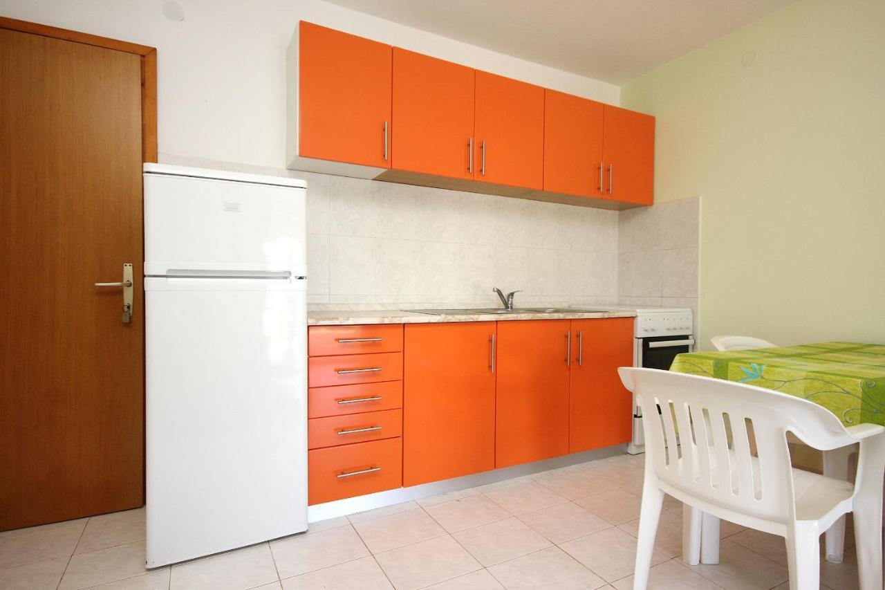 Apartment Tri Zala 174B Zrnovo Экстерьер фото